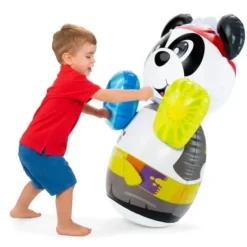 SUN and SPORT Jeux D'Adresse|Kit Tir A L'Arc Avec Cible + 3 Fleches