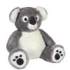 Gipsy Peluches Géantes|Koala En Peluche 1,10 M
