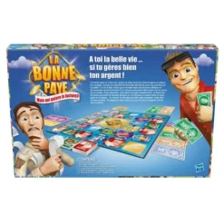 Hasbro Gaming Jeux De Plateau|La Bonne Paye