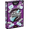 Lansay Jeux De Société Adultes|La Bouteille Infernale Adulte