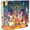 Gigamic Jeux De Plateau|La Maison Des Souris