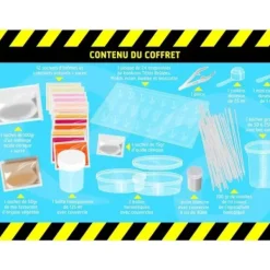 Upyaa Cuisine Et Dinette|La Mega Fabrik - Bonbons Tetes Brulees