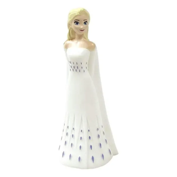 Lexibook La Reine Des Neiges - Veilleuse 3D Elsa (13 Cm)- Veilleuses