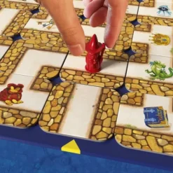 Ravensburger Jeux De Stratégie|Labyrinthe