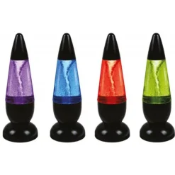 Buki Lampe Tornade- Décoration De La Chambre