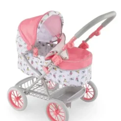 Corolle Poussettes Poupons|Landau Pour Poupons De 36 A 52 Cm