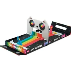 Asmodée Jeux De Voyage|Le Jeu Des Cat-Tapultes - Exploding Kittens