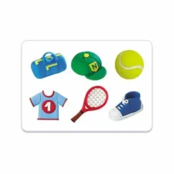 Nathan Jeux Jeux D'Ambiance|Le Loup Trouve Tout !