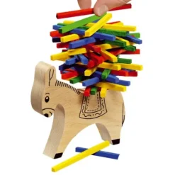 Schmidt Jeux De Voyage|Le Petit Bourricot