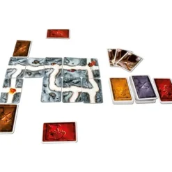 Gigamic Jeux De Stratégie|Le Saboteur Boite Metal