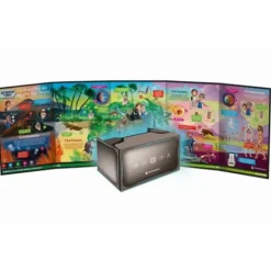 Clementoni Jeux Scientifiques|L'Histoire De La Vie Sur Terre