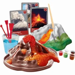 Clementoni Jeux Scientifiques|L'Histoire De La Vie Sur Terre