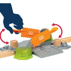 Auldey Trains Et Circuits|Locomotive Chuggington Wilson