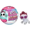 Mga Mini Poupées|Lol Surprise Bubble Surprise Pets
