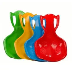 Mercier Luges Et Bobs|Luge Avec Frein