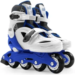 Eda Luges Et Bobs|Luge Plateau 1 Place A Freins En Assortiment