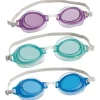 Logitoys Lunettes Natation 3/6 Ans- Bouées Jeux Gonflables Et Piscines