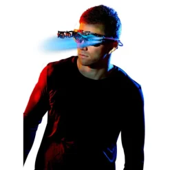 Lansay Lunettes Vision Nocturne Spy X- Montres Et Objets Connectés