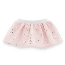 Corolle Accessoires Poupées|Ma Jupe Soir De Fete