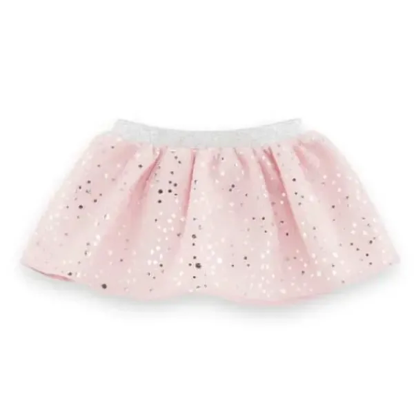 Corolle Accessoires Poupées|Ma Jupe Soir De Fete