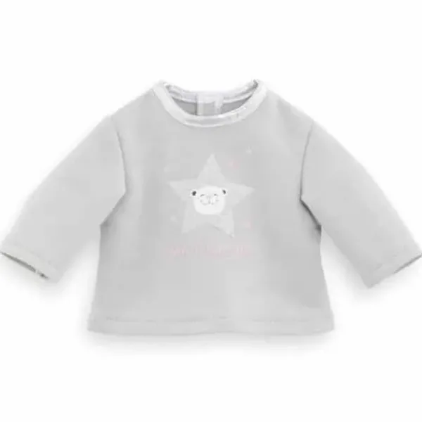 Corolle Accessoires Poupées|Ma T-Shirt Soir De Fete