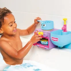 Tomy Ma Cuisine De Bain- Jouets Pour Le Bain