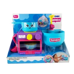 Tomy Ma Cuisine De Bain- Jouets Pour Le Bain