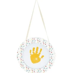 Kaloo Ma Premiere Empreinte Peinture- Coffret Cadeaux, Naissance