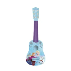 Lexibook Ma Premiere Guitare - La Reine Des Neiges- Instruments De Musique