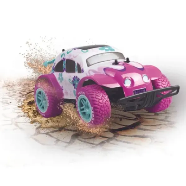 Clementoni Voitures Radiocommandees|Ma Premiere Lamborghini Radiocommandee