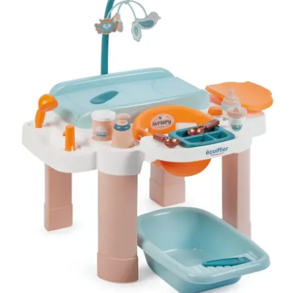 Ecoiffier Accessoires Poupons|Ma Premiere Nursery