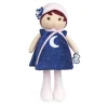 Kaloo Ma Premiere Poupee En Tissu Aurore 25 Cm - Tendresse- Doudous