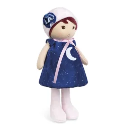 Kaloo Ma Premiere Poupee En Tissu Aurore 25 Cm - Tendresse- Doudous