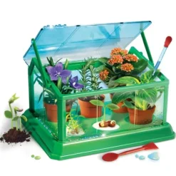 Clementoni Découverte De La Nature|Ma Premiere Serre