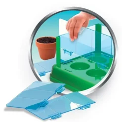 Clementoni Découverte De La Nature|Ma Premiere Serre