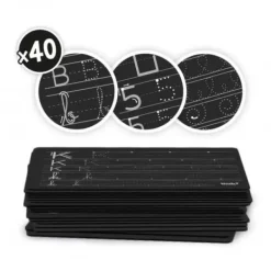 Buki Premiers Apprentissages|Ma Tablette D'Ecriture