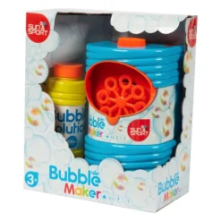 SUN and SPORT Machine A Bulles- Pistolets À Eau