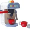 WOOD N PLAY Cuisine Et Dinette|Machine A Cafe Dinette En Bois