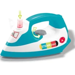 Funny Home Nettoyage, Ménage|Machine A Laver Avec Fer A Repasser