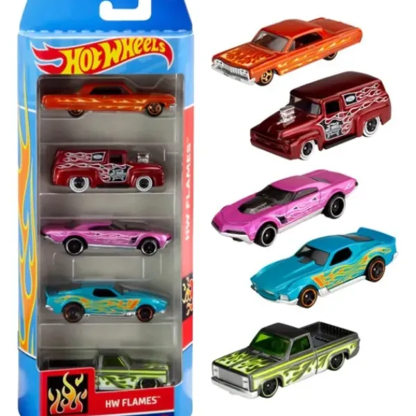 Mattel Les Autres Véhicules|Mack Transporteur Transformable - Cars