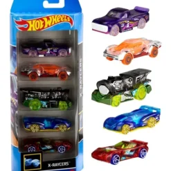 Mattel Les Autres Véhicules|Mack Transporteur Transformable - Cars