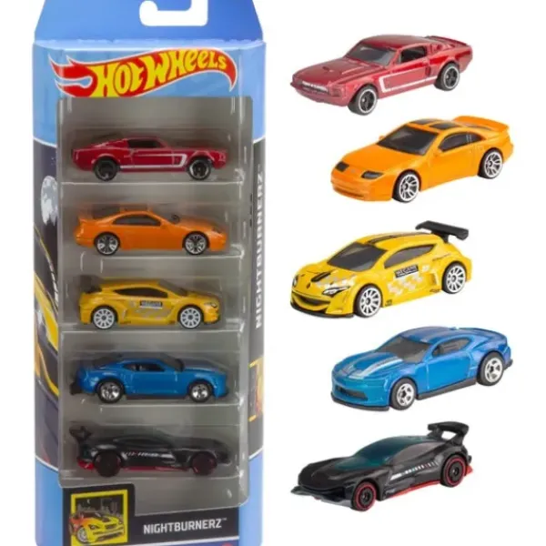 Mattel Les Autres Véhicules|Mack Transporteur Transformable - Cars