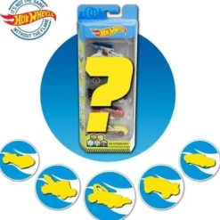 Mattel Les Autres Véhicules|Mack Transporteur Transformable - Cars