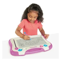 Tomy Maegasketcher Rose- Tableaux, Ardoises