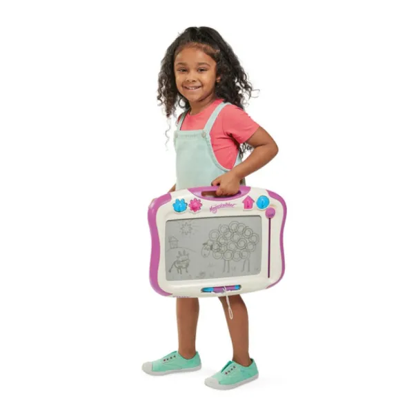 Tomy Maegasketcher Rose- Tableaux, Ardoises