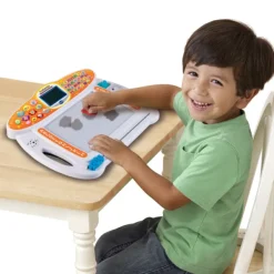VTech Magi Ardoise Apprenti Ecriture- Tableaux, Ardoises