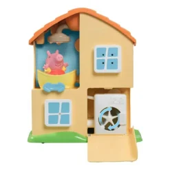 Giochi Maison De Bain Peppa Pig- Jouets Pour Le Bain