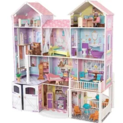 KidKraft Maisons De Poupee|Maison De Poupee Country Estate