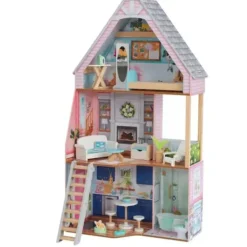 KidKraft Maisons De Poupee|Maison De Poupee Mathilda