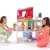 Mga Maisons De Poupee|Maison De Poupee Rainbow High Townhouse